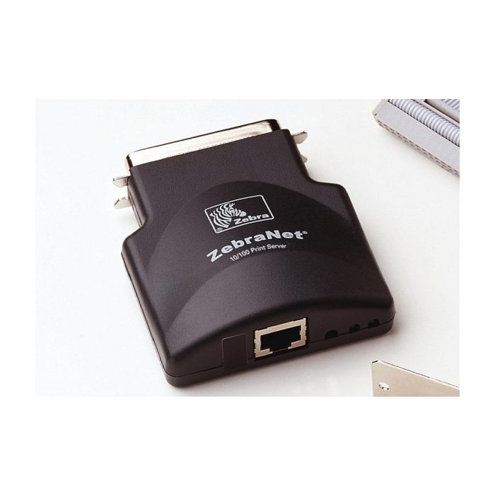 UPC 768859030158 - Printserver 100 Base T Int Rohs