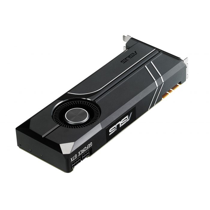 turbo gtx1080ti 11g asus geforce gtx 1080 ti 11gb gddr5x aztecacompras