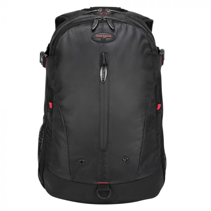 tsb226di-72 targus backpack-mochila terra negro rojo 16