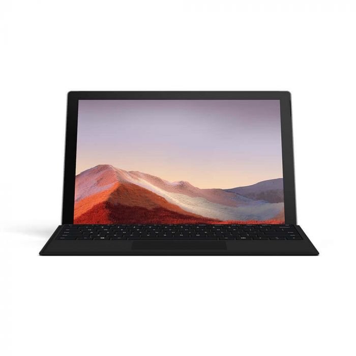 SURFACE PRO TYPE COVER BLACK M1725 UPC 0889842622232 - FMM-00043