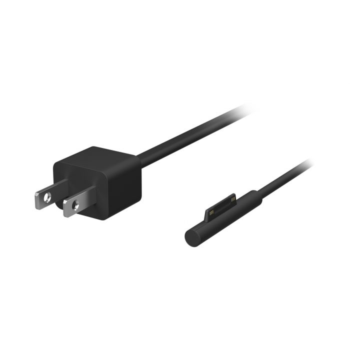 Microsoft - Adaptador de corriente - 65 vatios - América Latina - comercial - para Surface Book Pro Mediados de 2017 Pro 3 Pro 4 Pro 7 Pro 8 Pro 9 - Código: Q5N-00016 | Compra en Guadalajara