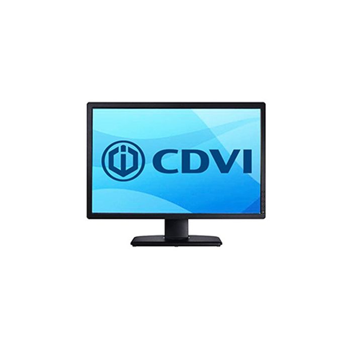 cdviatriumttd cdvi kit demo atrium (cdviatriumttd)