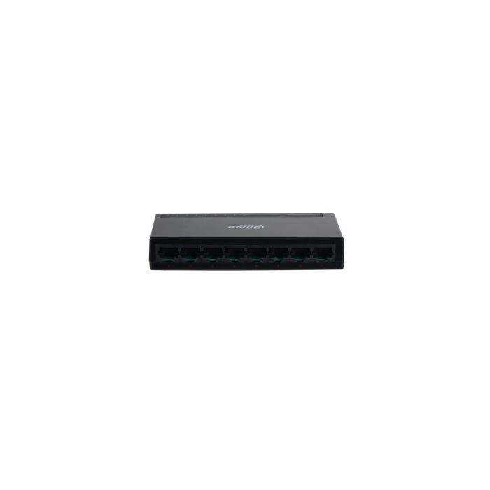 Switch para Escritorio 8 Puertos/ Gigabit Ethernet/ 10/100/1000/ Diseño Compacto/ Capa 2/ switching 16 Gbps/ Velocidad de Reenvio de paquetes11.9 Mbps/ Blanco/ LoNuevo Tipo Más Vendidos Etapa Nuevo DHT3700009 - Código: DHT3700009 | Compra en Guadalajara