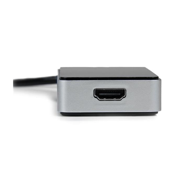 Tarjeta video online externa usb