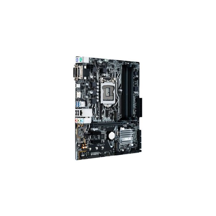 Asus prime b250m a B250ma Tarjeta Madre Ddr4 64 Gb Intel