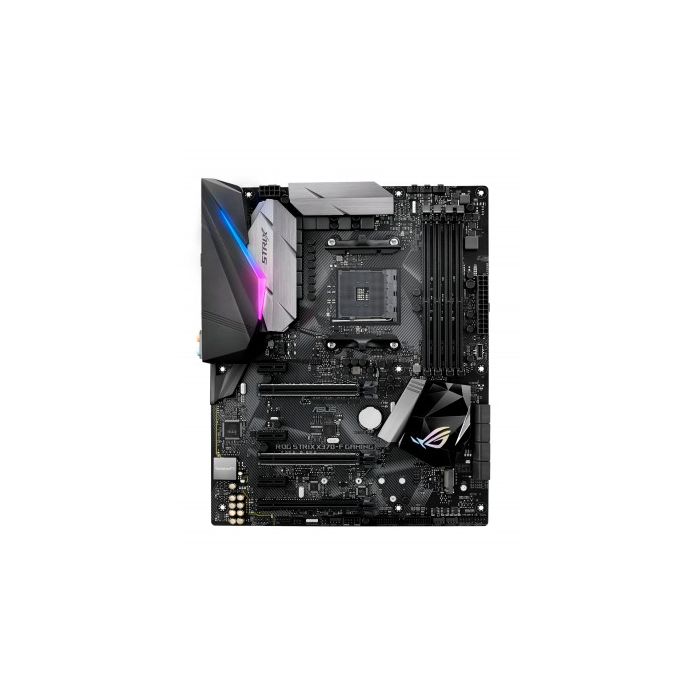 Asus x370 strix hotsell