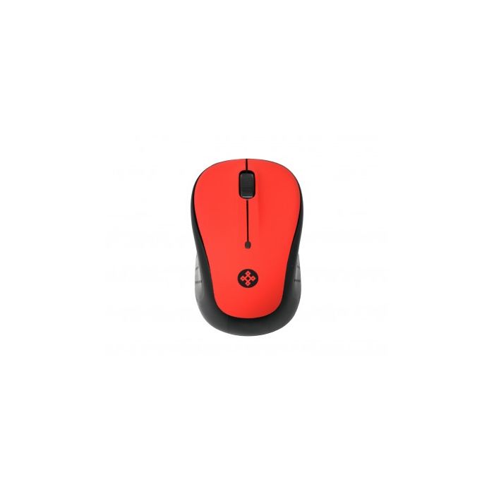 MINI MOUSE INALAMBRICO ROJO Naceb Technology NA-0117R Mini Mouse Inalámbrico Rojo NA-0117R NACEB TECHNOLOGY - Código: NA-0117R | Compra en Guadalajara