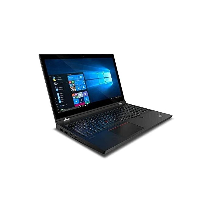 ThinkPad P15 G1 Core i7, 15.6" 1920x1080, 16GB, 1TBSSD M.2, NVIDIA QUADRO T1000 4GB, w10P. - LENOVO