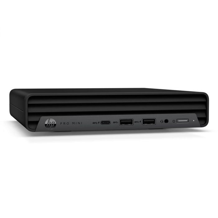 HP PD 400 G9 DM i3 8GB 256 NO WIFI W11P 1Y 831F7LS - Código: 831F7LS | Compra en Guadalajara