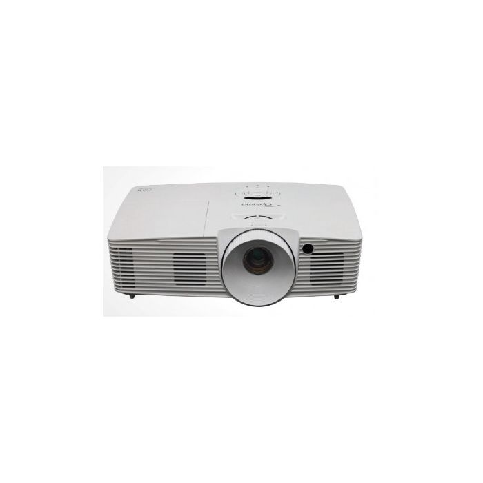 Proyector OPTOMA S316W, 3500 lúmenes, SVGA