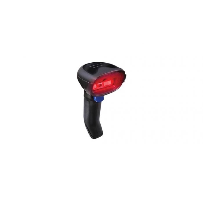 Lector DATALOGIC QD2220-BKK1S DATALOGIC LECTOR QUICKSCAN QD2220-BKK1S - Código: QD2220-BKK1S | Compra en Guadalajara
