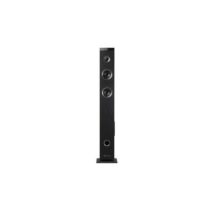 Energy sistem on sale tower 3