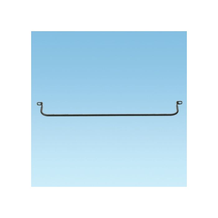 srb19bly panduit strain relief bar extended 2