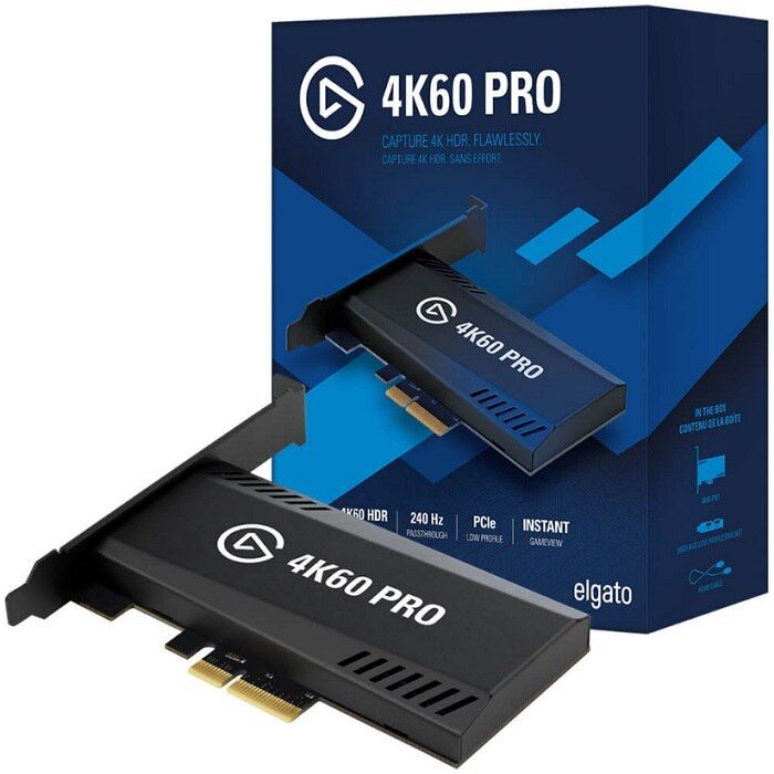 Elgato pci on sale