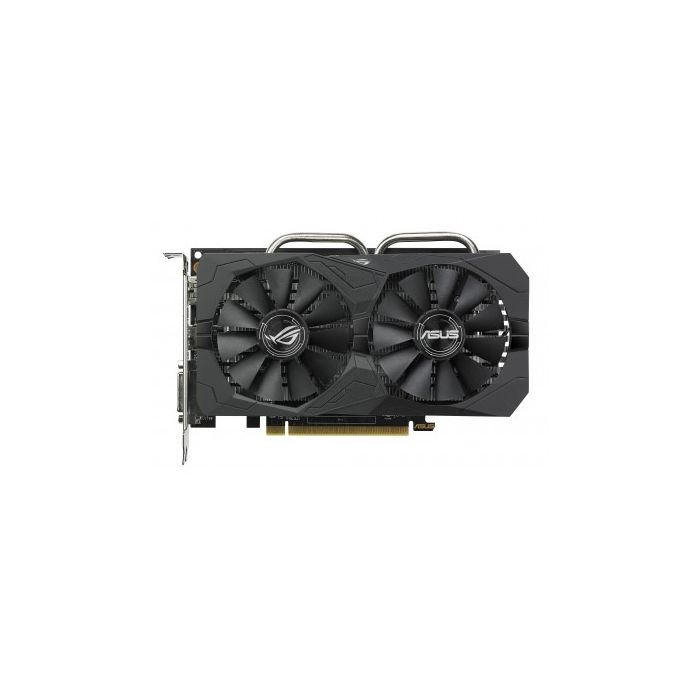 Asus rog strix rx 560 clearance
