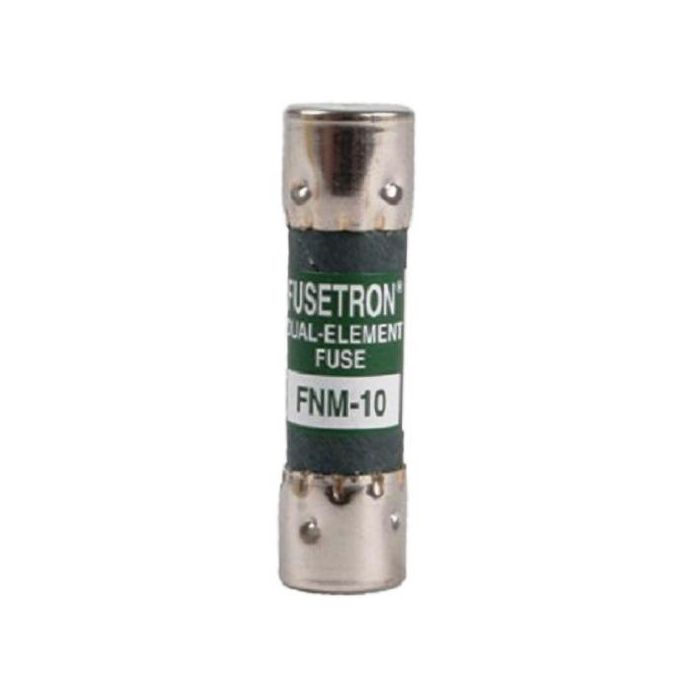 NON-10 EATON BUSSMANN, FUSE, 10A, 250V | Farnell&reg; Alia