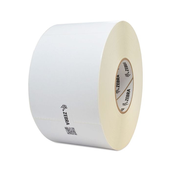 Etiqueta ZEBRA Z-Perform 1500T Etiqueta Zebra Z-Perform 1500T Trasferencia Térmica RFID 4 X 6 101.6mm X 152.4mm 10038996 Centro 3 76.2mm C/1 Rollo Con 1000 Etiquetas - Código: 10038996 | Compra en Guadalajara