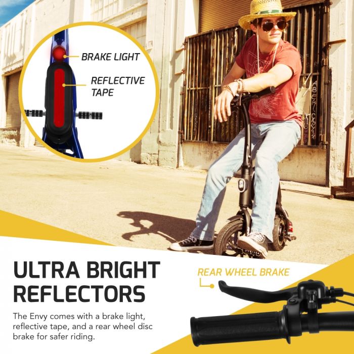 Bicicleta hotsell electrica swagcycle