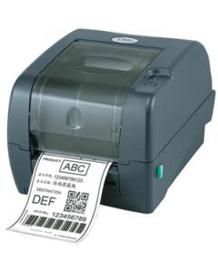 Tsc ttp247 Ttp-247 Termica Directa  Transferencia 203 X 203dpi Impresora De Etiquetas