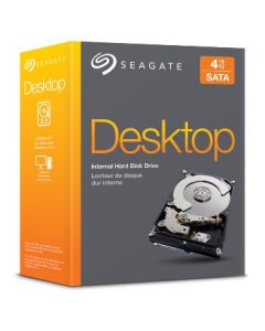 Seagate stbd6000100 Desktop Hdd 6tb Sata Iii 3.5a 6000gb Serial Ata Disco Duro Interno