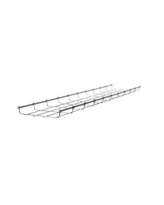 Charofil mg50421ez Mg-50-421ez Straight Cable Tray Acero Inoxidable Canaleta Para