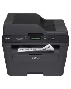 Dcpl2540dw Brother Dcp-l2540dw 2400 X 600dpi Laser A4 30ppm Wifi Negro Multifuncional