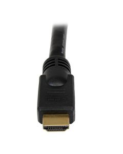 Hdmm30 Startech Cable Hdmi De Alta Velocidad 9.1m - 2x Macho Negro Ultra Hd 4k X 2k
