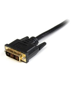 Hdmidvimm6 Startech Cable Adaptador Hdmi A Dvi-d De 1.8m - Macho