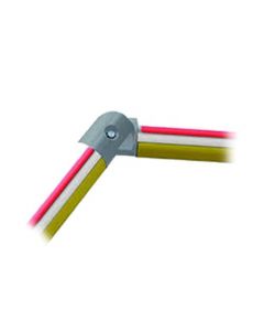 Came 001g03755sx Articulacion P Barrera Izquierda Gard4 Mastil Original (001g03755sx)