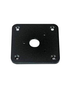 Came 001g04601 Placa De Metal Padaptación Lámpara Kiaros (001g04601)