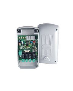 Came 001rbe4mt Receptor Cuadricanal 4 Salidas Relevador999 Controlesext (001rbe4mt)
