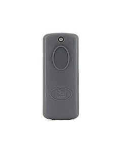 Came 001re432 Receptor 2 Canales Pexterior 43392mhz (001re432)