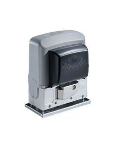 Came 001ua2600 Kit Motor Bx-b 230vac Para Puerta Corrediza Incluye Receptor 2 Control Remoto Antena (001ua2600)