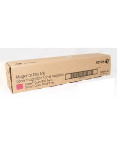 Xerox 006R01482 toner x800 1000 magenta 1bote