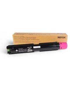 Xerox 006R01830 tóner capacidad 118k color magenta