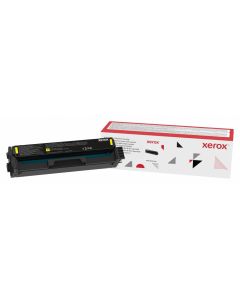 Xerox 006R04398 tóner alta capacidad 2500 páginas color amarillo