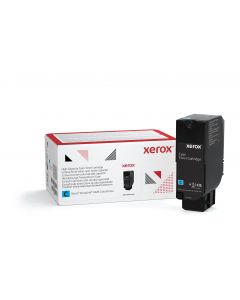 Xerox 006R04633 006r04625 cartucho de tóner 1 pieza(s) original cian versalink c620