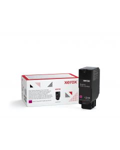 Xerox 006R04634 006r04626 cartucho de tóner 1 pieza(s) original magenta