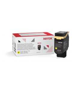 Xerox 006R04826 006r04822 cartucho de tóner 1 pieza(s) original amarillo