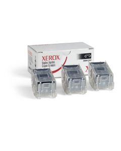 Xerox 008R12941 grapas phaser 5500 apilador 3 cajas 5000 cu