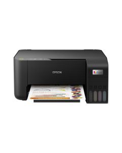Epson L3210 multifuncional tinta 33ppm byn 15ppm color