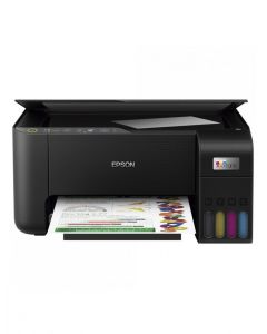 Epson L3250 multifuncional tinta continua 33ppm bn 15 ppm color  wifi
