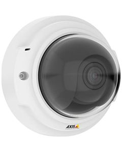 Axis 01056-001 p3374-v domo fijo clásico hdtv 720p -