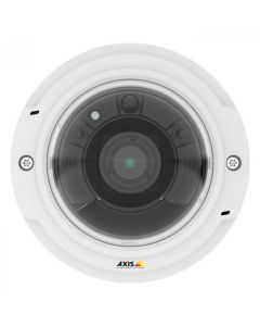 Axis 01058-001 p3374-lvdomo fijo clásico hdtv 720p para cualquier condición de iluminación -