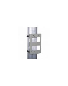 Axis 01149-001 pole mount for our outdoor midspans and switch