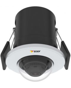 Axis 01151-001 m3015 ultra discreet indoor camera