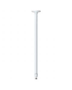 Axis 01189-001 t91b53 telescopic ceil mnt 2p