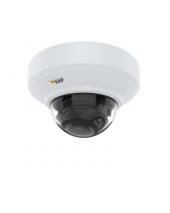 Axis 01241-001 m4206-lv almohadilla cámara de seguridad ip interior 2048 x 1536 pixeles techo/pared