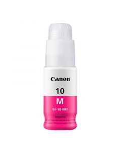 Canon 3392C001AB botella de tinta gi-10 m magenta (3392C001AB)