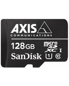 Axis 01491-001 surveillance card 128 gb